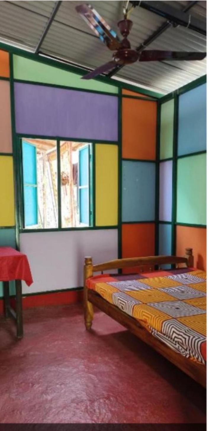 Peace And Love Beach Homestay Alappuzha Eksteriør bilde