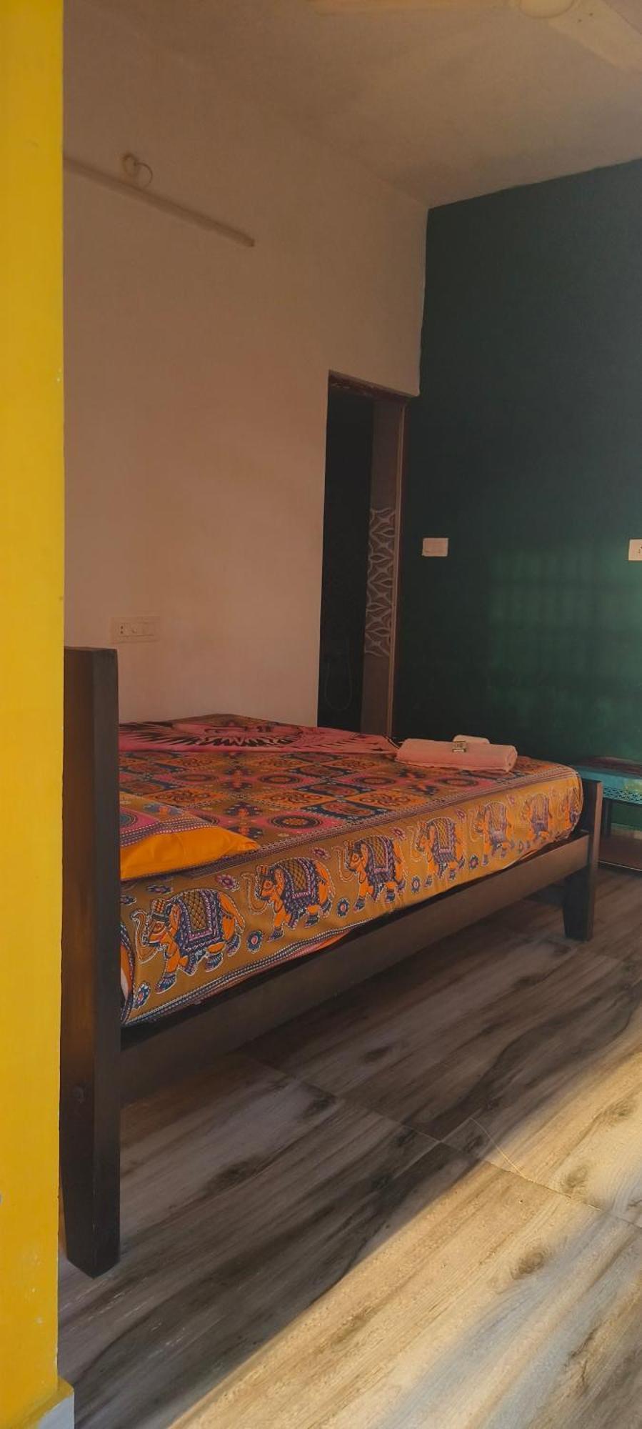 Peace And Love Beach Homestay Alappuzha Eksteriør bilde