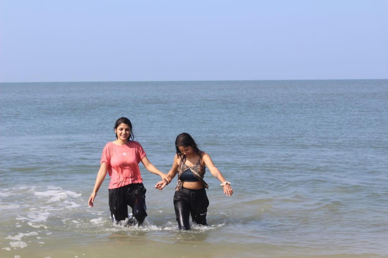 Peace And Love Beach Homestay Alappuzha Eksteriør bilde