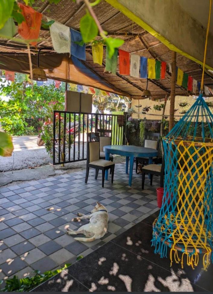 Peace And Love Beach Homestay Alappuzha Eksteriør bilde
