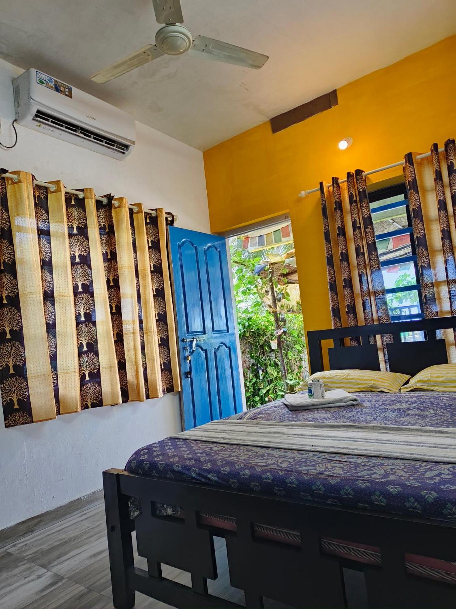 Peace And Love Beach Homestay Alappuzha Eksteriør bilde