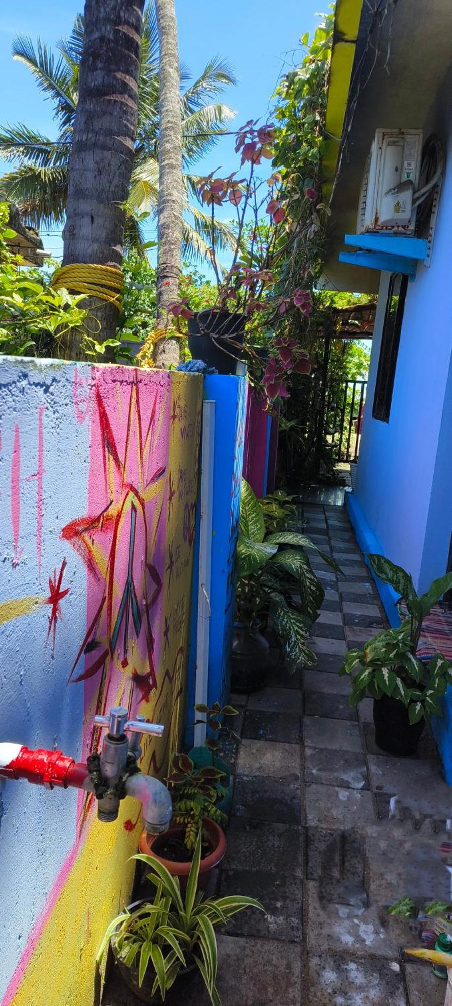 Peace And Love Beach Homestay Alappuzha Eksteriør bilde
