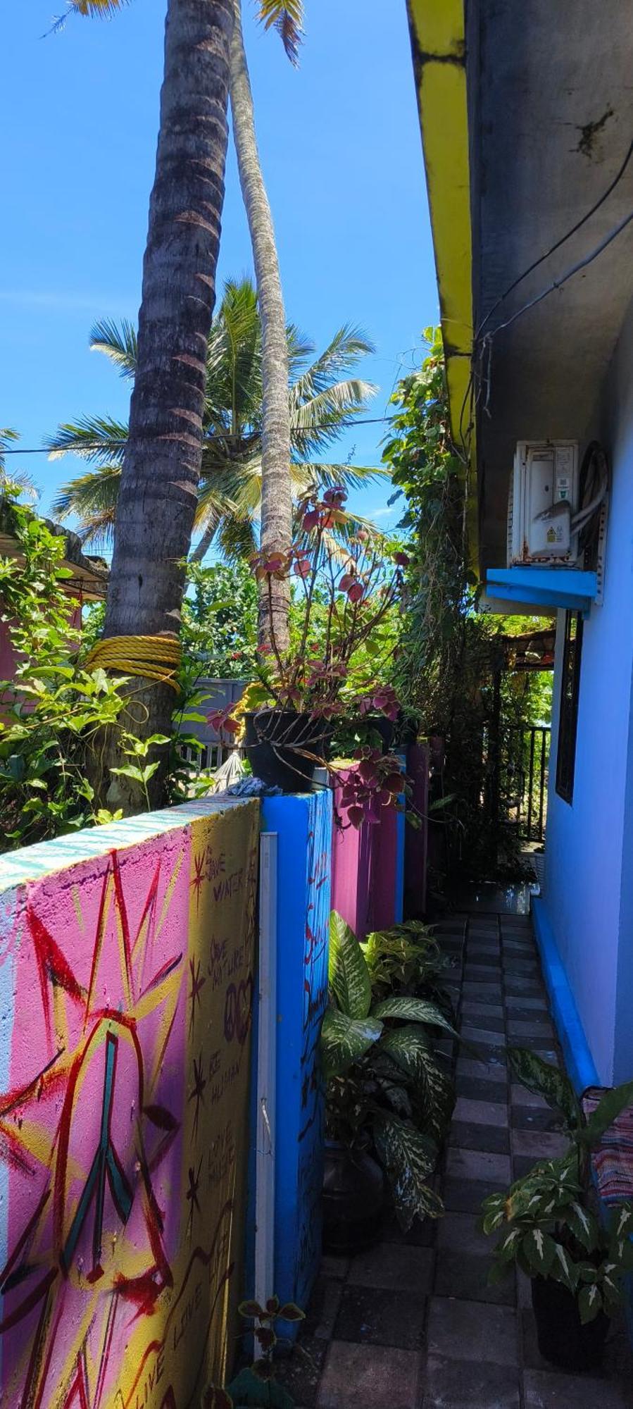 Peace And Love Beach Homestay Alappuzha Eksteriør bilde