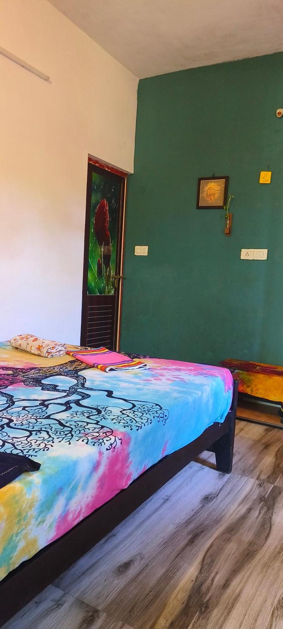 Peace And Love Beach Homestay Alappuzha Eksteriør bilde