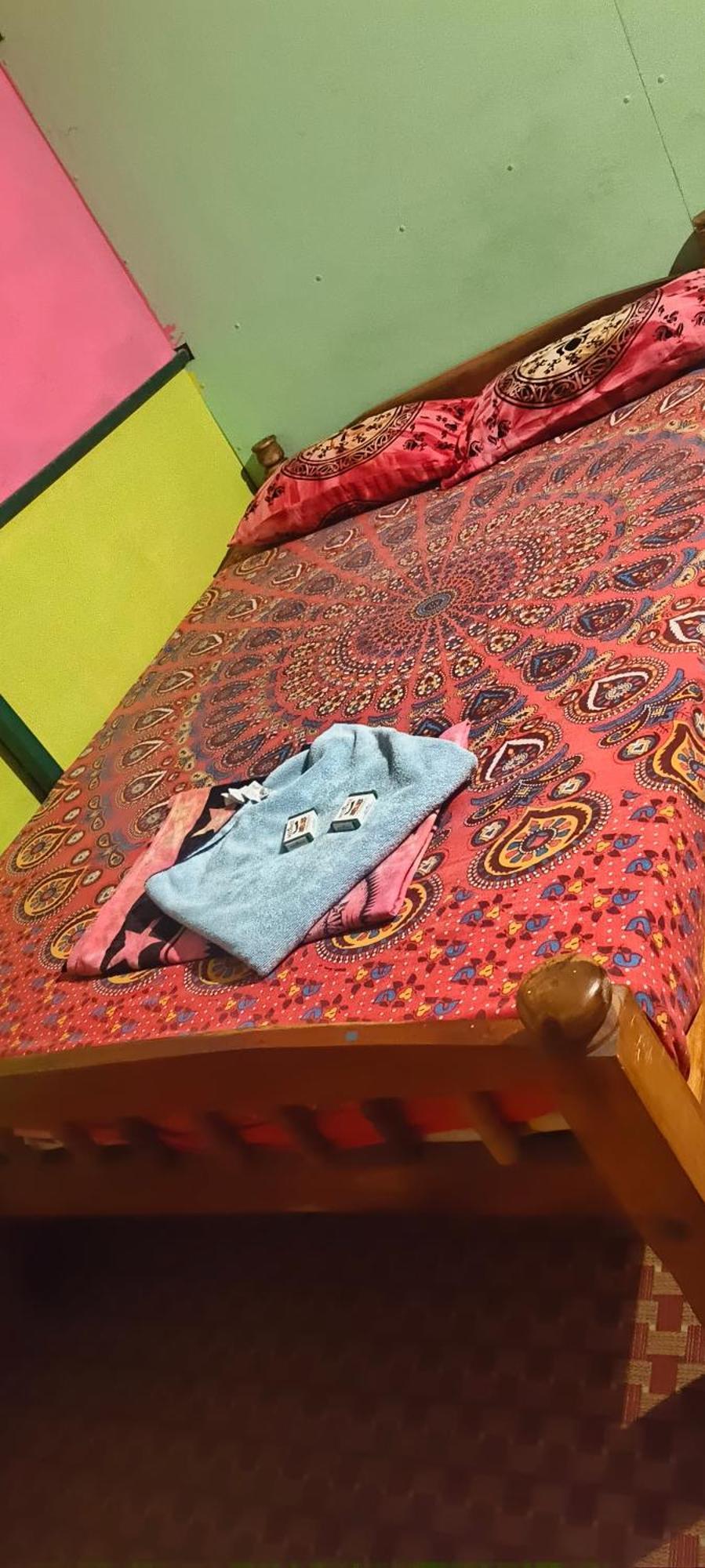 Peace And Love Beach Homestay Alappuzha Eksteriør bilde