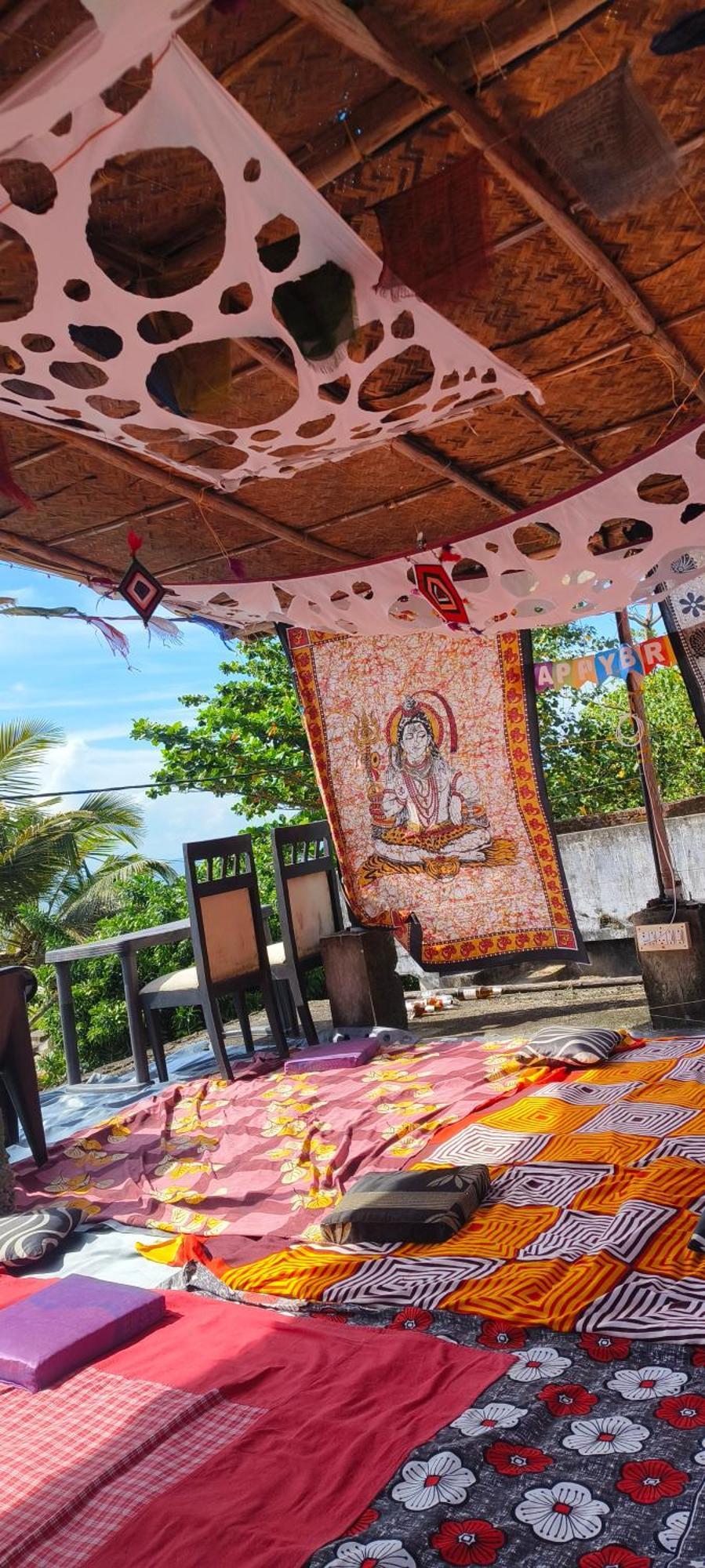 Peace And Love Beach Homestay Alappuzha Eksteriør bilde