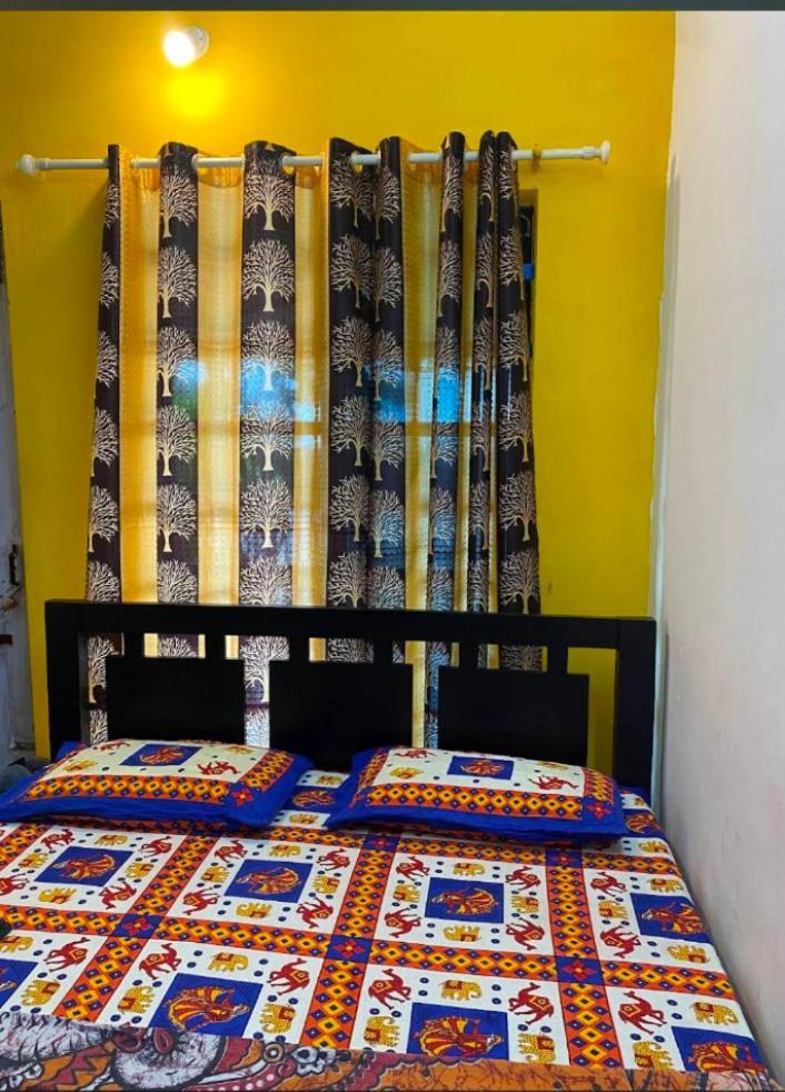 Peace And Love Beach Homestay Alappuzha Eksteriør bilde